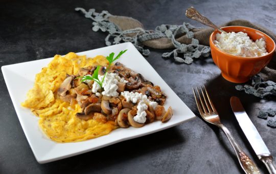Amazing Quick & Easy 5-Minute Keto Breakfast Ideas | Olivia Wyles