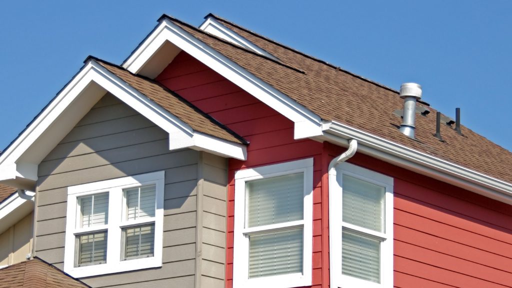 Roofing and Siding Austin Texas