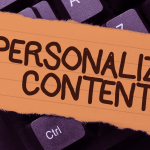 Personalized Content | Supsystic