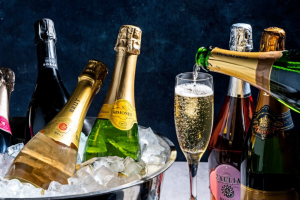Luxury Drinks of the Year from ShopSK