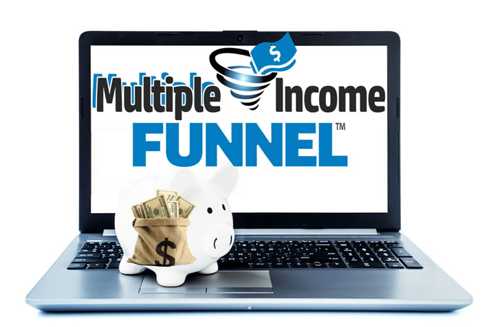 Multiple Income Funnel Review: A Big Scam Or Legit?