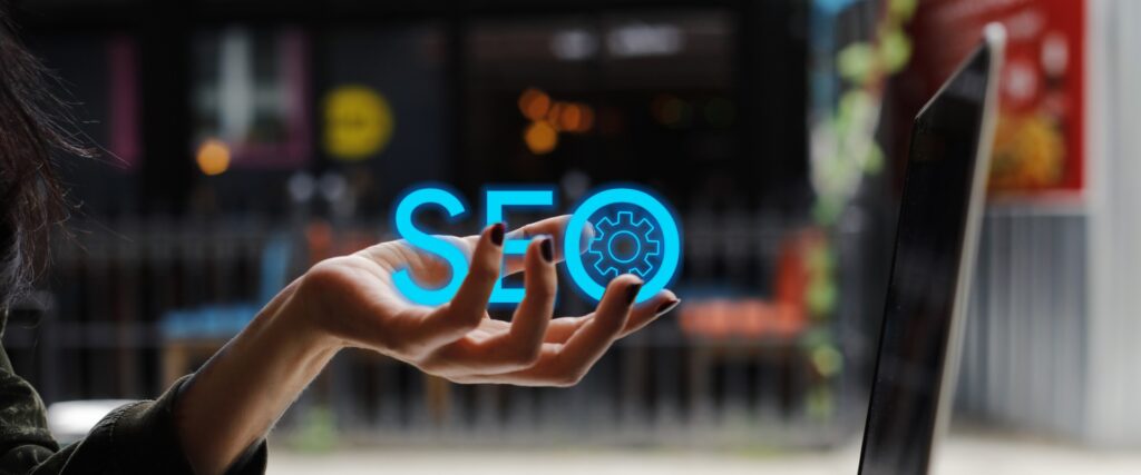 various SEO services