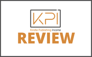 Kindle Publishing Income Reviews