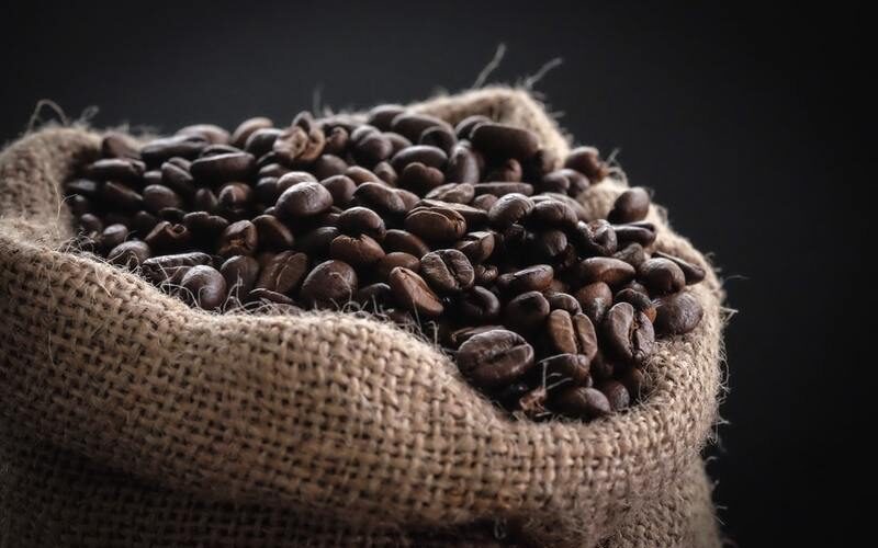 coffee beans sydney