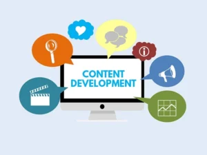Content-Development