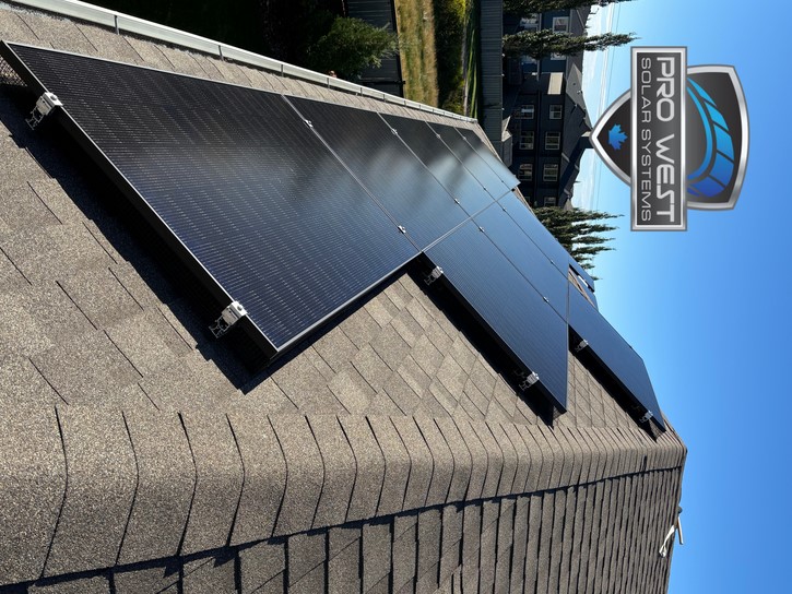 Solar panels