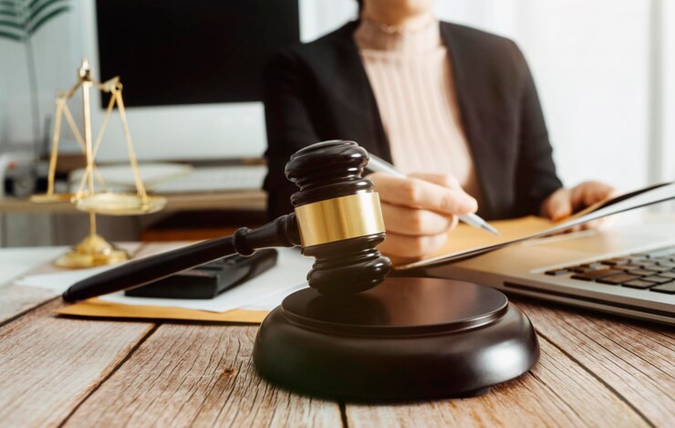 SEO for law firm websites in Los Angeles