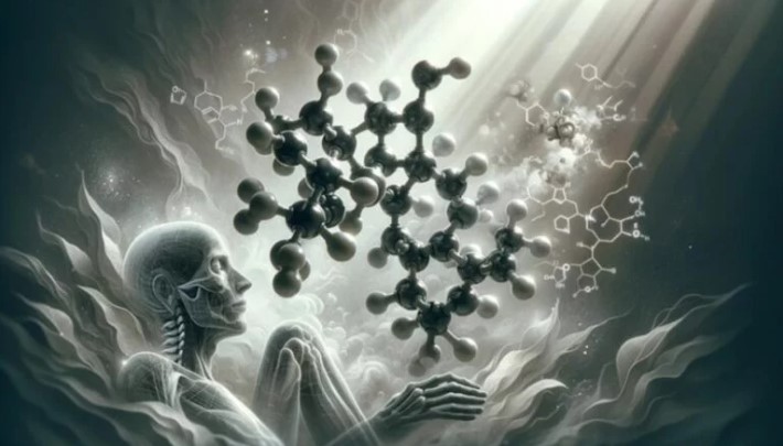 beta-caryophyllene stress relief effects