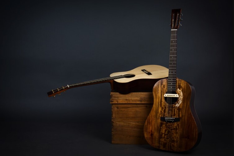 guitar bracewood