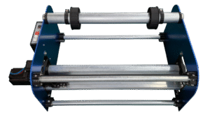 CNC Paper Roll Cutter