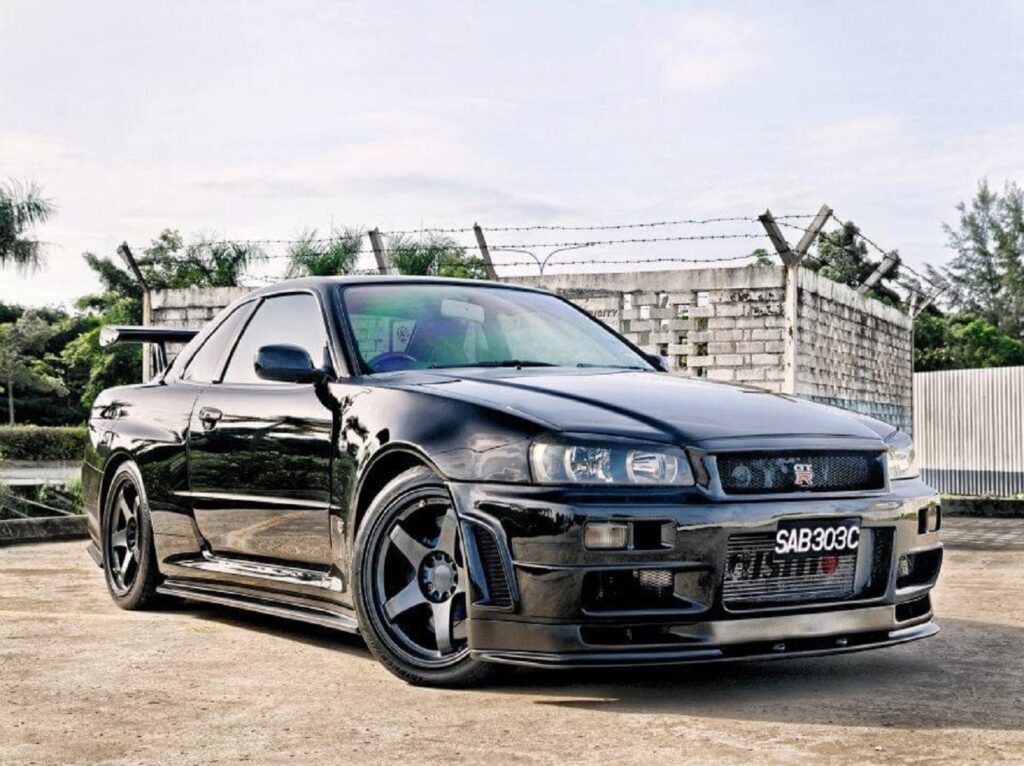 window tinting service