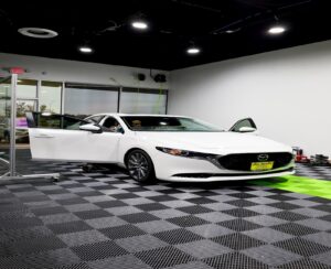 3m ceramic window tint