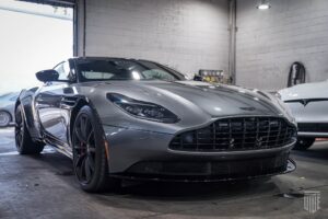 paint protection film