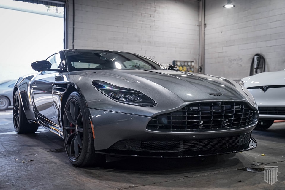 paint protection film