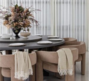 luxury interior design in Vancouver