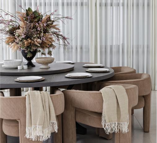 luxury interior design in Vancouver