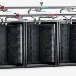 Rack manifold system
