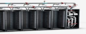 Rack manifold system