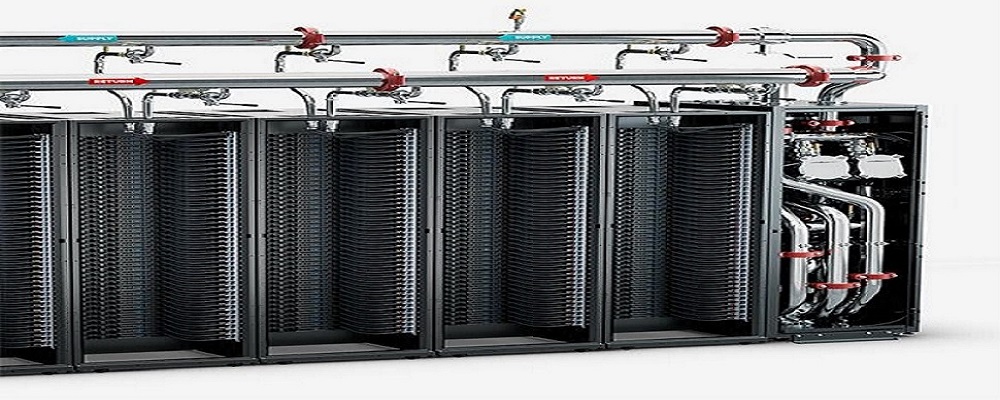 Rack manifold system