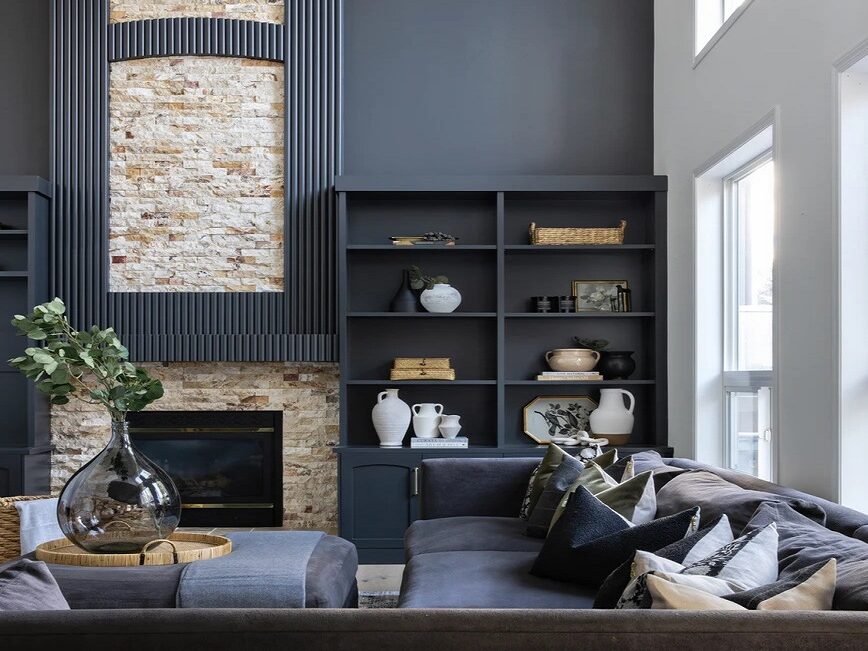 Interior styling in Vancouver Interior styling in Vancouver