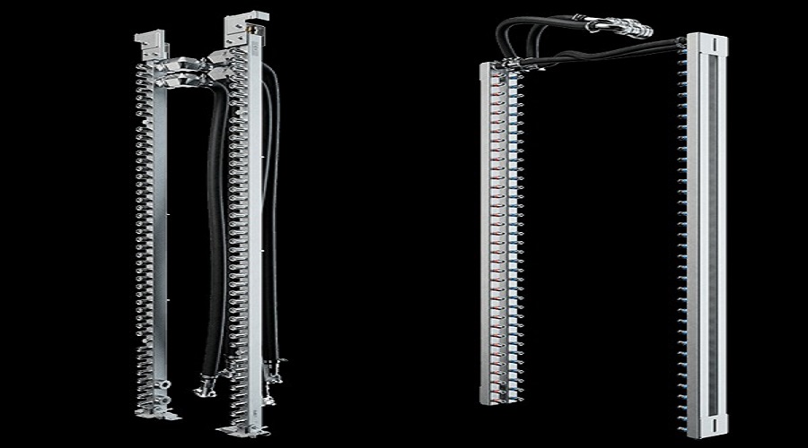 Rack Manifold
