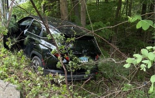 off-road vehicle recovery service