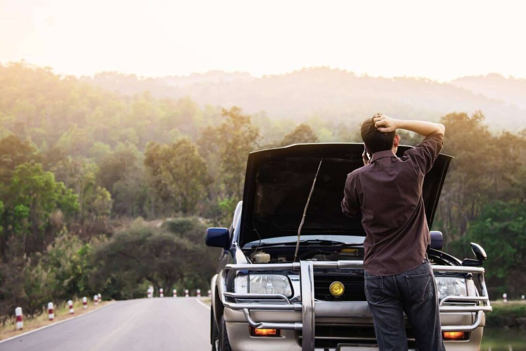 towing service in Tucson