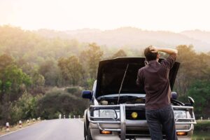 towing service in Tucson