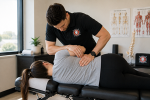 chiro wellness center
