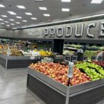 Farm fresh produce