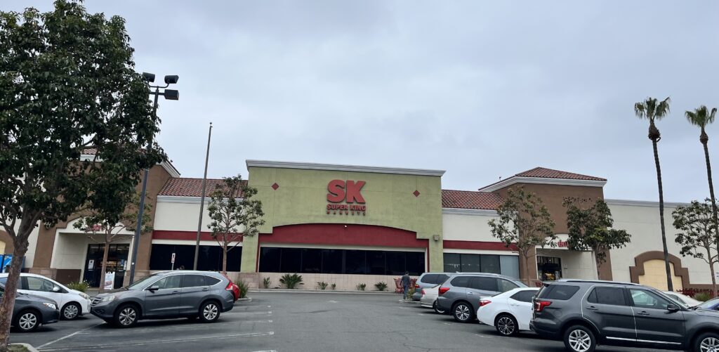 SK Santa Ana