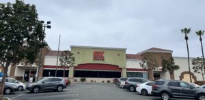 SK Santa Ana