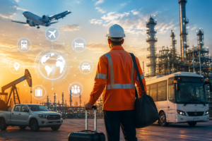 Energy Travel Management