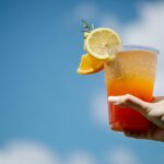 Tequila Sunrise